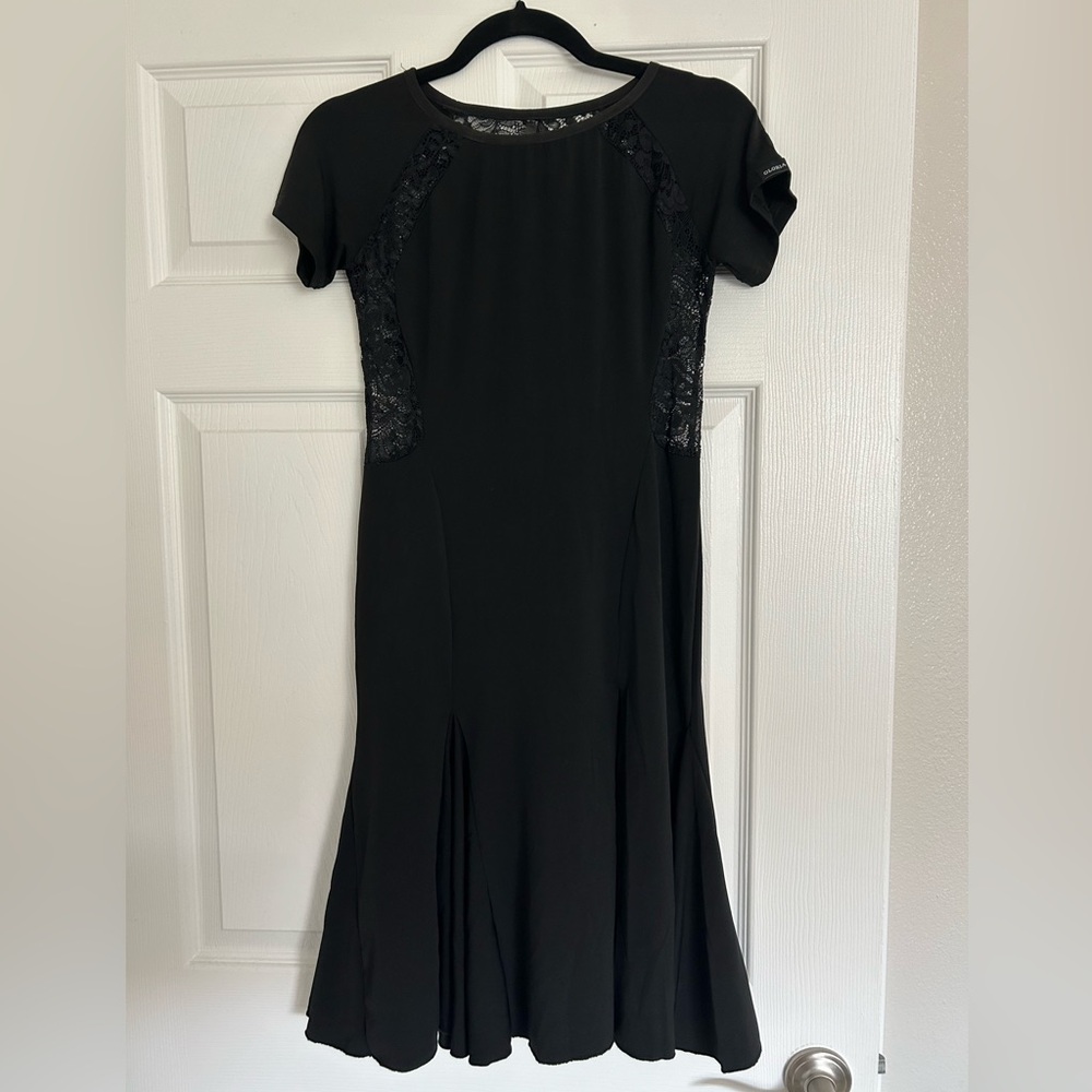 Gloria Dance Practice Dress